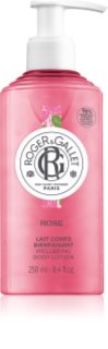 Roger & Gallet Rose parfumirano mlijeko za tijelo za žene 250 ml