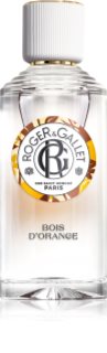 Roger & Gallet Bois d'Orange Wellbeing Fragrant Water освежаваща вода унисекс 100 мл.