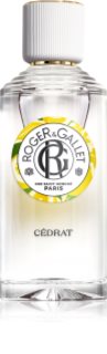 Roger & Gallet Cédrat освежаваща вода за жени 30 мл.