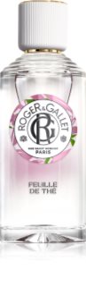 Roger & Gallet Feuille de Thé frissítő víz hölgyeknek 100 ml