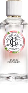 Roger & Gallet Fleur de Figuier osvežilna voda za ženske