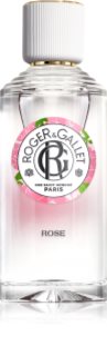 Roger & Gallet Rose освіжаюча вода для жінок