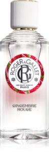 Roger & Gallet Gingembre Rouge освежаваща вода за жени