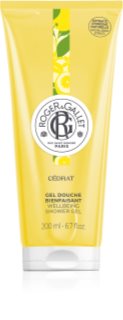 Roger & Gallet Cédrat osvježavajući gel za tuširanje 200 ml