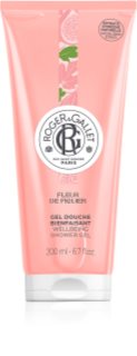 Roger & Gallet Fleur de Figuier relaxační sprchový gel 200 ml