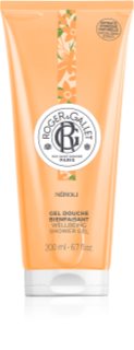Roger & Gallet Neroli relaksirajući gel za tuširanje 200 ml