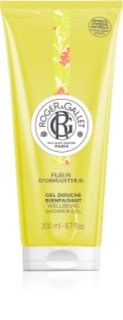 Roger & Gallet Fleur d'Osmanthus osvježavajući gel za tuširanje 200 ml