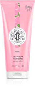 Roger & Gallet Rose kojący żel pod prysznic 200 ml