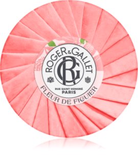 Roger & Gallet Fleur de Figuier sapun 100 g