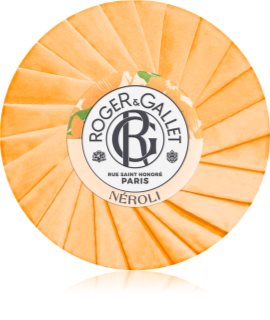 Roger & Gallet Neroli parfumirani sapun 100 g