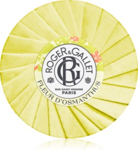 Roger & Gallet Fleur d'Osmanthus parfümös szappan 100 g