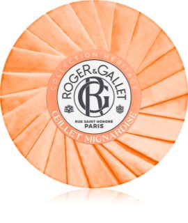 Roger & Gallet Carnation parfümös szappan 100 g