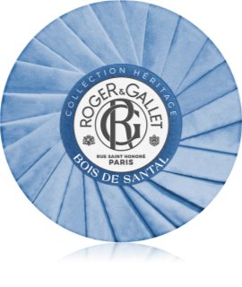 Roger & Gallet Bois de Santal parfümös szappan 100 g