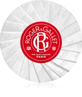Roger & Gallet Jean-Marie Farina parfémované mýdlo 100 g