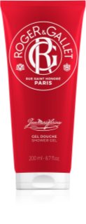 Roger & Gallet Jean-Marie Farina erfrischendes Duschgel 200 ml