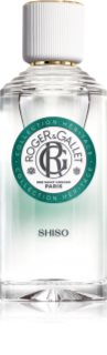 Roger & Gallet Shiso eau fraiche för Kvinnor 100 ml