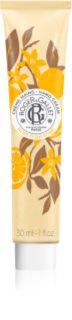 Roger & Gallet Bois d'Orange hranilna krema za roke za ženske 30 ml