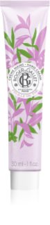 Roger & Gallet Feuille de Thé hranjiva krema za ruke za žene 30 ml