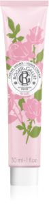 Roger & Gallet Rose krema za roke in nohte s karitejevim maslom in izvlečkom vrtnic 30 ml