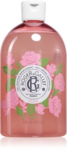 Roger & Gallet Rose perfumed shower gel 500 ml