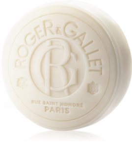 Roger & Gallet Cologne Twist bar soap for face, body and hair for men 100 g