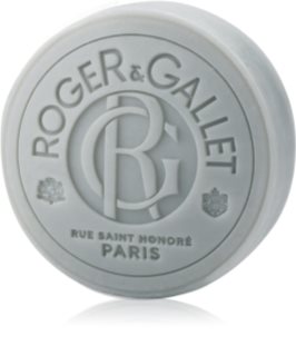 Roger & Gallet Cologne Twist tuhé mydlo na holenie pre mužov 100 g