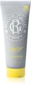 Roger & Gallet Cologne Twist aftershave gel with a refreshing effect for men 75 ml