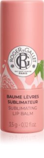 Roger & Gallet Fleur de Figuier Sublimating Lip Balm baume à lèvres 3.5 g