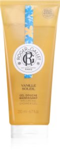 Roger & Gallet Vanille Soleil гель для душу 200 мл