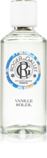 Roger & Gallet Vanille Soleil Wellbeing Fragrant Water парфумована вода для жінок