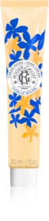 Roger & Gallet Vanille Soleil крем для рук 30 мл
