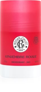 Roger & Gallet Gingembre Rouge alumínium sótól mentes dezodor hölgyeknek 50 g