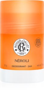 Roger & Gallet Néroli aluminium-free deodorant stick with 24-hour protection unisex 50 g