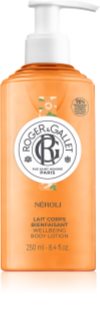 Roger & Gallet Néroli soothing body milk for women 250 ml