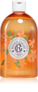 Roger & Gallet Néroli entspannendes Duschgel