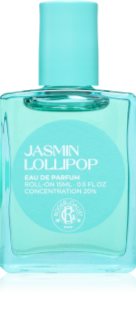Roger & Gallet Jasmin Lollipop acqua profumata roll-on da donna 15 ml