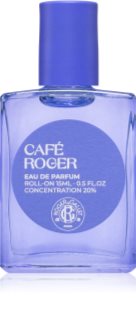 Roger & Gallet Café Roger acqua profumata roll-on da donna 15 ml