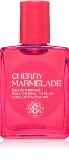 Roger & Gallet Cherry Marmelade acqua profumata roll-on da donna 15 ml