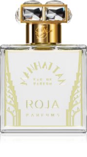 Roja Parfums Manhattan parfumska voda uniseks 100 ml