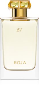 Roja Parfums 51 Pour Femme Eau de Parfum für Damen 75 ml