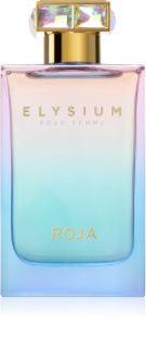 Roja Parfums Elysium Pour Femme Eau de Parfum para mulheres 75 ml