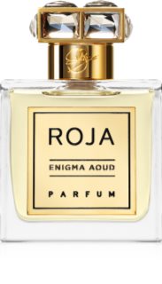Roja Parfums Enigma Aoud perfume unissexo