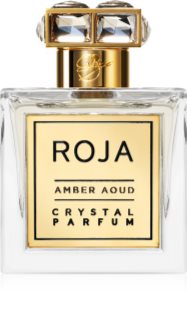 Roja Parfums Amber Aoud Crystal parfum mixte 100 ml