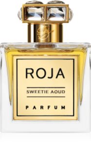 Roja Parfums Sweetie Aoud parfum hydratant mixte