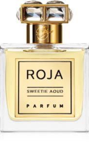 Roja Parfums Sweetie Aoud hydratačný parfém unisex
