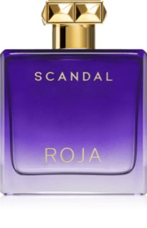 Roja Parfums Scandal Pour Homme Eau de Parfum pour homme 100 ml