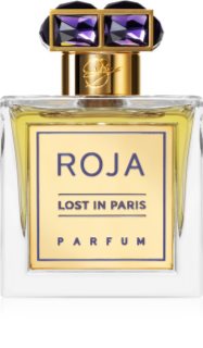 Roja Parfums Lost in Paris Parfüm Unisex 100 ml