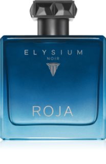 Roja Parfums Elysium Noir Eau de Parfum für Herren 100 ml