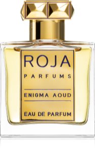 Roja Parfums Enigma Aoud parfumska voda za ženske 50 ml