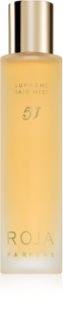 Roja Parfums 51 Supreme parfymerad hårmist för Kvinnor 50 ml